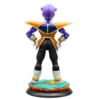 Figurine Kiwi | Dragon Ball Z Saiko-Shop