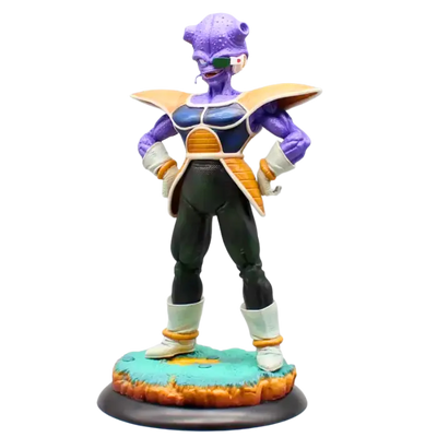 Figurine Kiwi | Dragon Ball Z Saiko-Shop