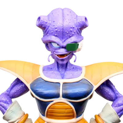 Figurine Kiwi | Dragon Ball Z Saiko-Shop