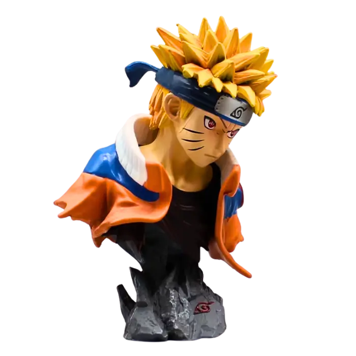 Figurine Naruto Uzumaki | Naruto Saiko-Shop