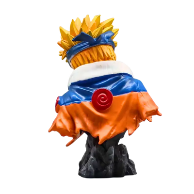 Figurine Naruto Uzumaki | Naruto Saiko-Shop