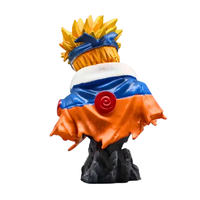 Figurine Naruto Uzumaki | Naruto Saiko-Shop