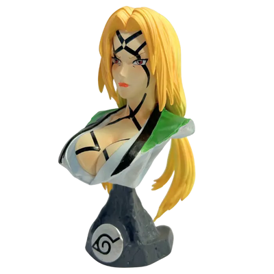 Figurine Tsunade | Naruto Saiko-Shop
