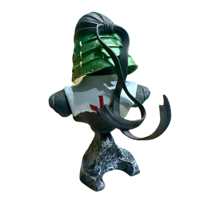 Figurine Hiruzen Sarutobi | Naruto Saiko-Shop