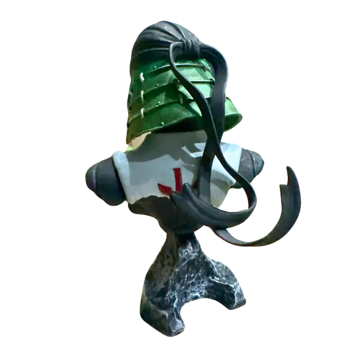 Figurine Hiruzen Sarutobi | Naruto Saiko-Shop