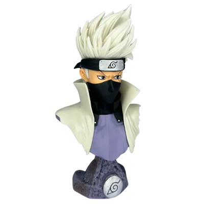 Figurine Kakashi Hatake | Naruto Saiko-Shop