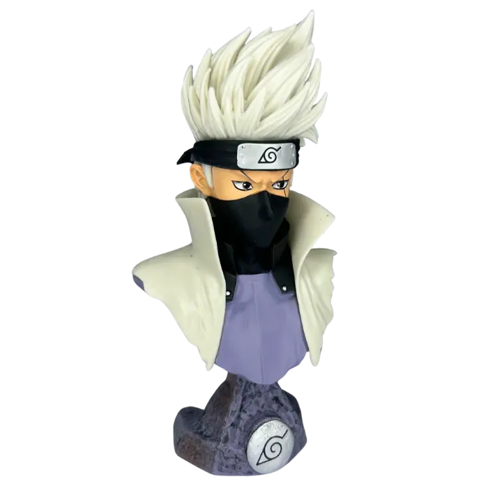 Figurine Kakashi Hatake | Naruto Saiko-Shop