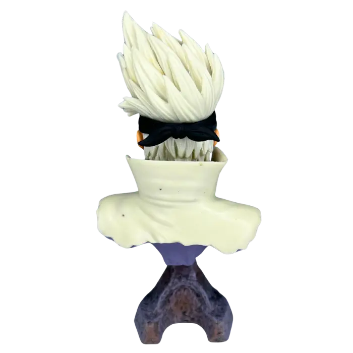 Figurine Kakashi Hatake | Naruto Saiko-Shop