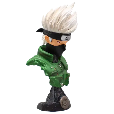 Figurine Kakashi Hatake | Naruto Saiko-Shop