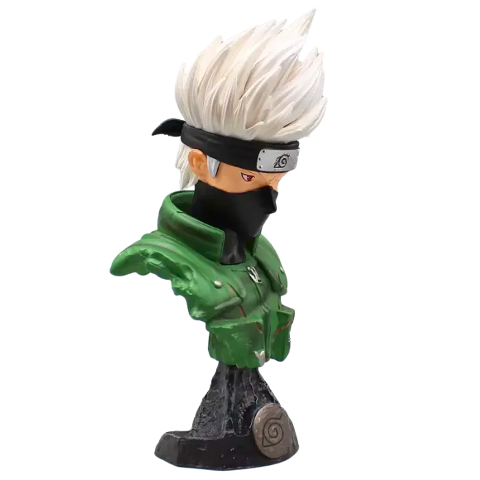 Figurine Kakashi Hatake | Naruto Saiko-Shop