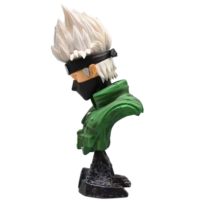 Figurine Kakashi Hatake | Naruto Saiko-Shop