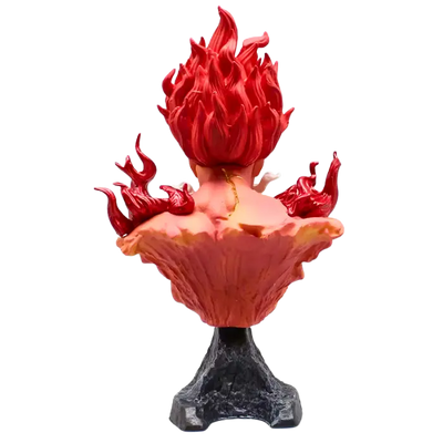 Figurine Gaï Maito | Naruto