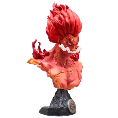 Figurine Gaï Maito | Naruto