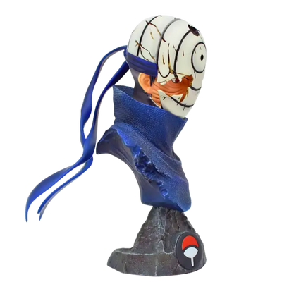 Figurine Obito Uchiha | Naruto Saiko-Shop