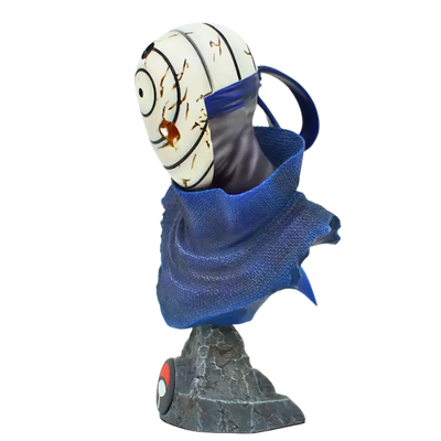 Figurine Obito Uchiha | Naruto Saiko-Shop