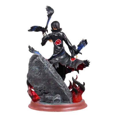 Figurine Itachi Uchiha | Naruto Saiko-Shop