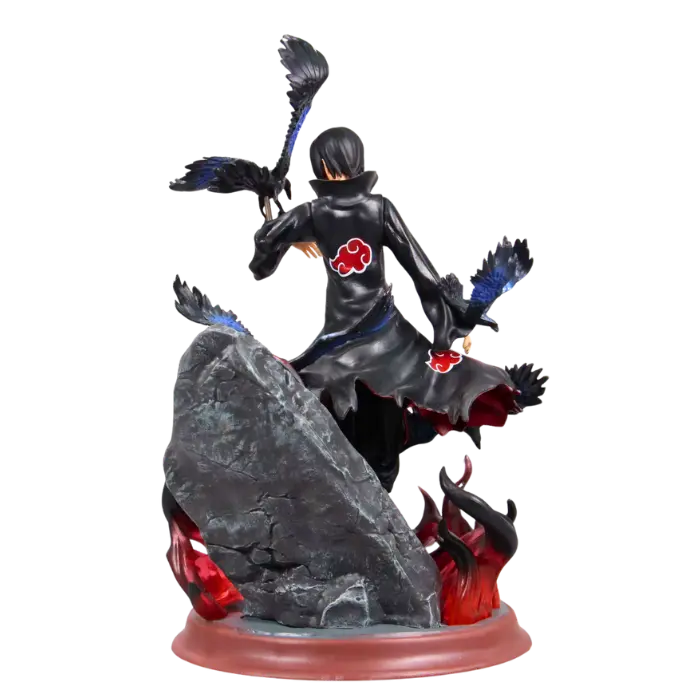 Figurine Itachi Uchiha | Naruto Saiko-Shop