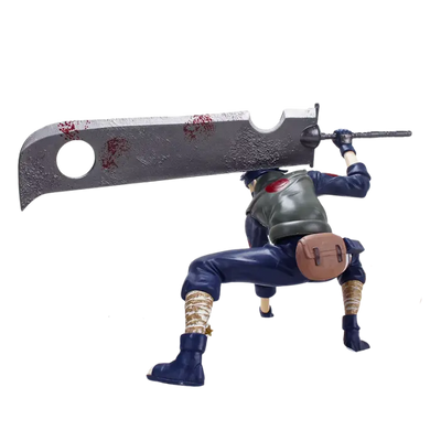 Figurine Kakashi Hatake | Naruto Saiko-Shop