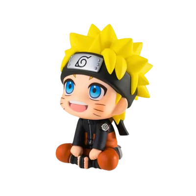 Figura Naruto " Kawaii " | Naruto