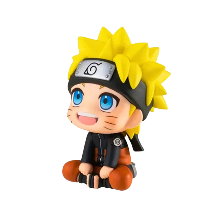 Figurine Naruto " Kawaii " | Naruto Saiko-Shop