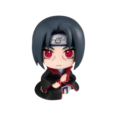 Figura Itachi Uchiha " Kawaii " | Naruto
