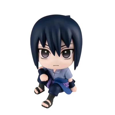 Figurine Sasuke Uchiha " Kawaii "