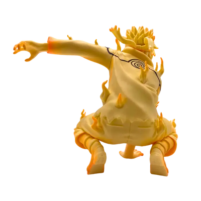 Figurine Naruto " Mode Kyubi " | Naruto Saiko-Shop