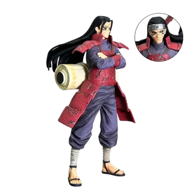 Figurine Hashirama Senju | Naruto Saiko-Shop