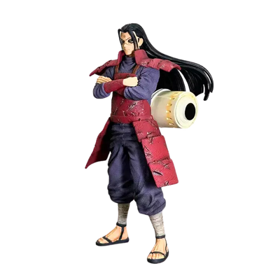 Figurine Hashirama Senju | Naruto Saiko-Shop