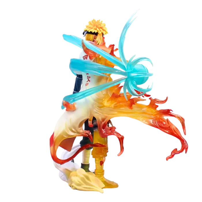 Figurine Minato Namikaze | Naruto Saiko-Shop