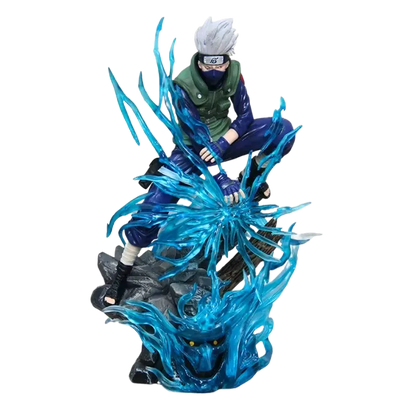 Figurine Kakashi Hatake | Naruto Saiko-Shop