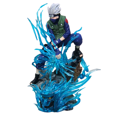Figurine Kakashi Hatake | Naruto Saiko-Shop