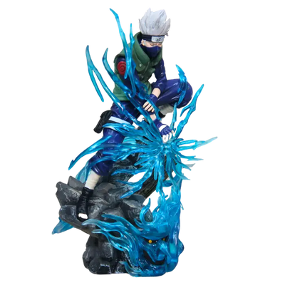 Figurine Kakashi Hatake | Naruto Saiko-Shop