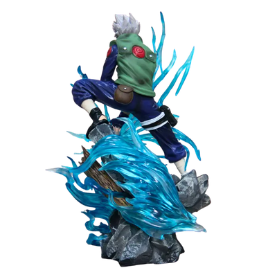 Figurine Kakashi Hatake | Naruto Saiko-Shop