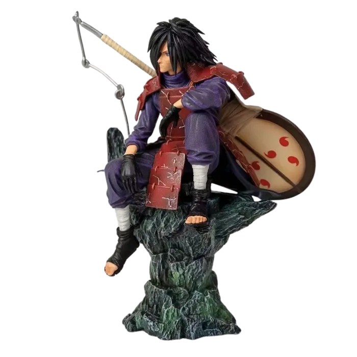 Figurine Madara Uchiha | Naruto Saiko-Shop
