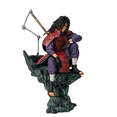 Figurine Madara Uchiha | Naruto Saiko-Shop