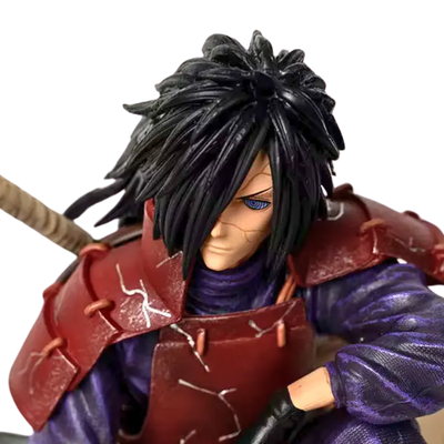 Figurine Madara Uchiha | Naruto Saiko-Shop