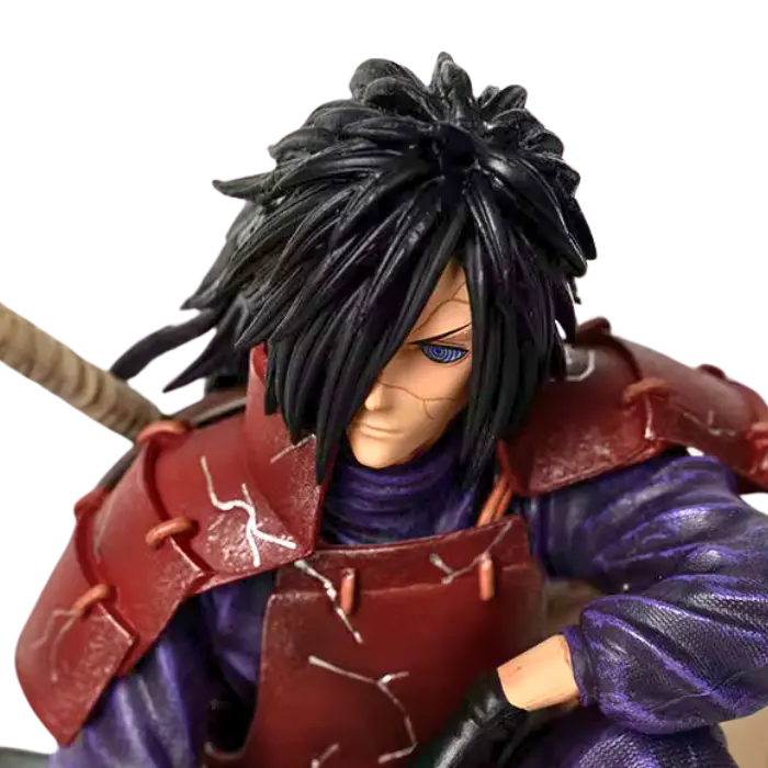 Figurine Madara Uchiha | Naruto Saiko-Shop