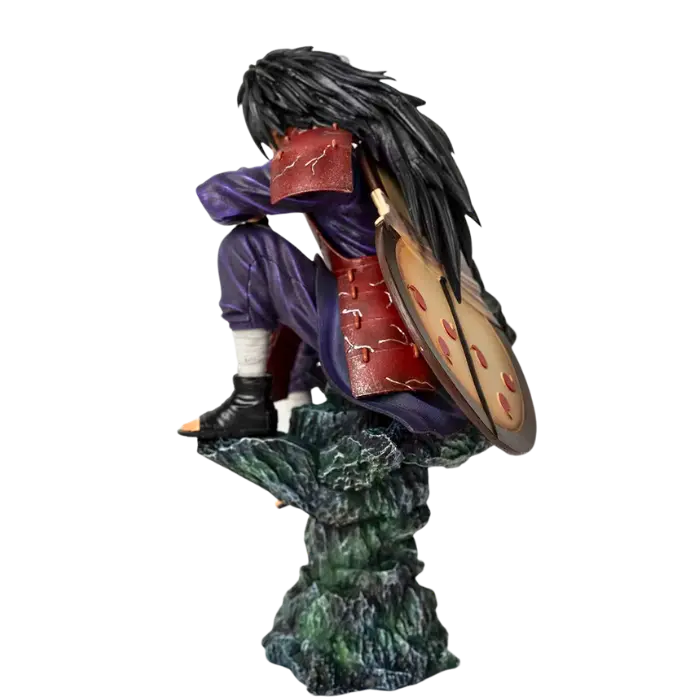 Figurine Madara Uchiha | Naruto Saiko-Shop