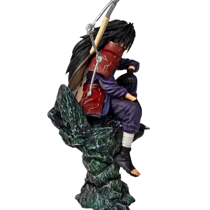 Figurine Madara Uchiha | Naruto Saiko-Shop