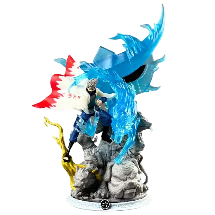 Figurine Kakashi Hatake | Naruto Saiko-Shop