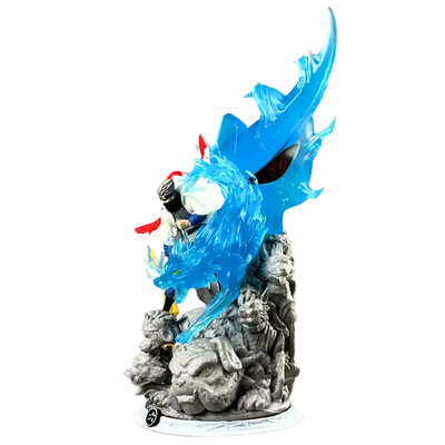 Figurine Kakashi Hatake | Naruto Saiko-Shop