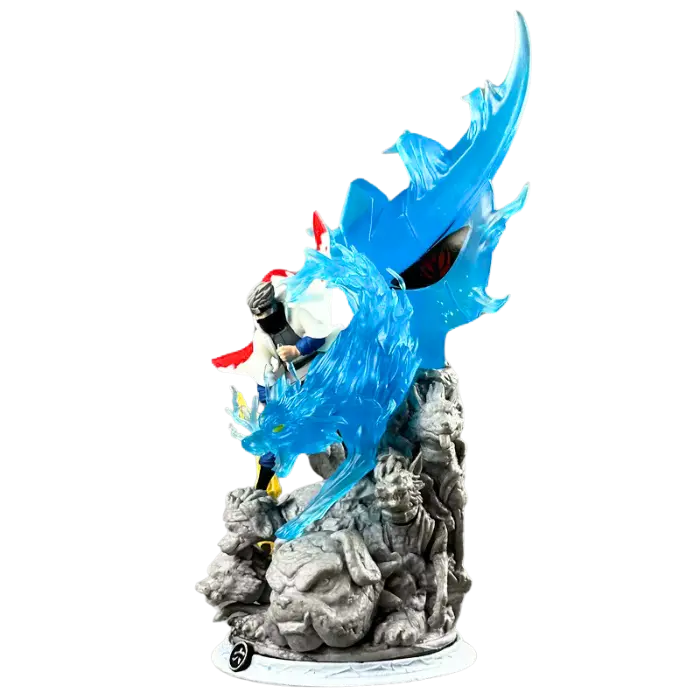 Figurine Kakashi Hatake | Naruto Saiko-Shop