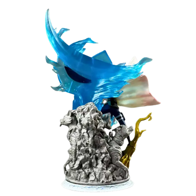 Figurine Kakashi Hatake | Naruto Saiko-Shop