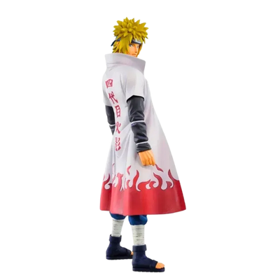 Figura Minato Namikaze | Naruto