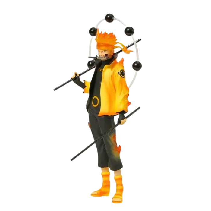 Figurine Naruto Uzumaki | Naruto Saiko-Shop