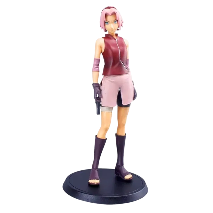 Figurine Sakura Haruno | Naruto Saiko-Shop