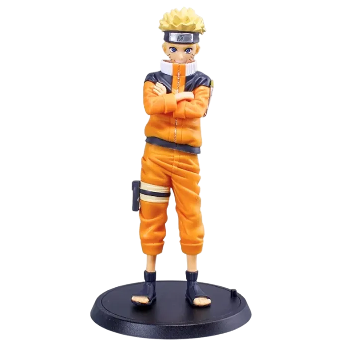 Figurine Naruto Uzumaki | Naruto Saiko-Shop