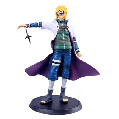 Figura Minato Namikaze | Naruto
