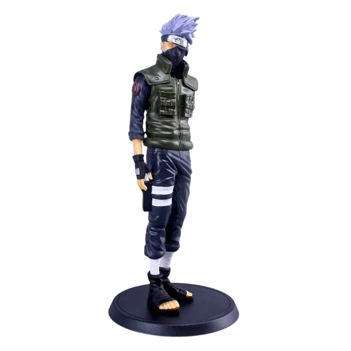 Figurine Kakashi Hatake | Naruto Saiko-Shop